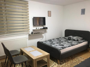 Old Town cute apartment